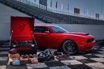 Dodge Challenger SRT Demon 2017 года